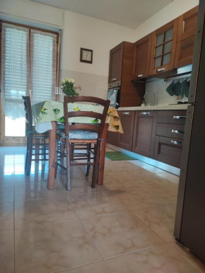 Dade Apartment